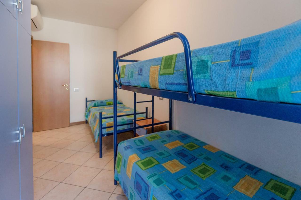 Le Terrazze Apartments Lido di Spina Exterior photo