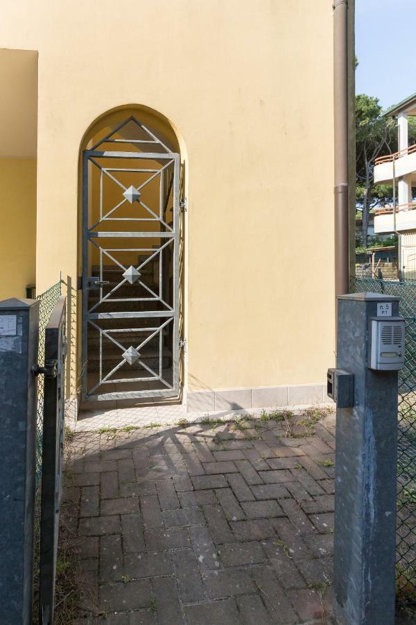 Le Terrazze Apartments Lido di Spina Exterior photo