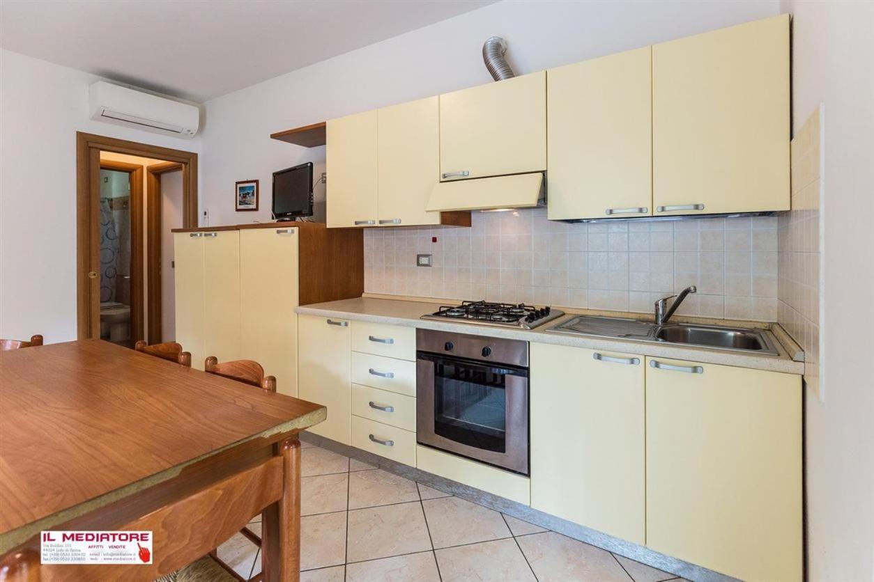 Le Terrazze Apartments Lido di Spina Exterior photo